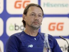 Костюк: Гра забувається, а результат залишається