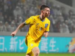 Шулянський залишив Олександрію