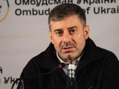  Это уже не просто давление : омбудсмен заявил о преследовании его представителя после разоблачения нарушений ТЦК на Закарпатье