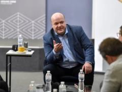 Чалый указал на ошибки при назначении послов в США