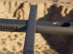Румыния провела испытания  умной  крылатой ракеты Sahara: что известно