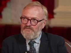 Российский депутат Милонов заявил, что убивал людей в Украине: его спросили, трудно ли с этим жить.