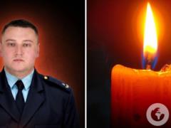 Без отца осталась маленькая дочь: скончался спасатель, пострадавший при ликвидации последствий атаки РФ в Сумах