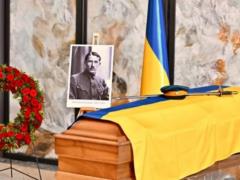 В Нидерландах эксгумировали останки основателя ОУН Евгения Коновальца: его прах перезахоронят в Украине