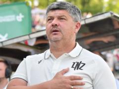 Ponomaryov: Required to create visnovki for this purpose. I respect that we are ready to compete