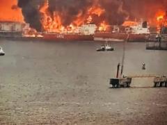 Россия еженедельно теряет 400 млн долларов на морском экспорте нефти