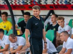 Ротань: На полі була команда, яка розуміла цінність матчу проти Харкова