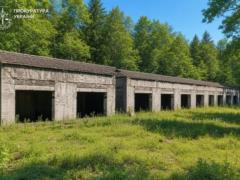 В Киеве прокуратура вернула общине более 25 гектаров земли в Троещине стоимостью 417 млн грн