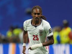Inter are in talks with Tottenham to transfer Spence for 30 million euros