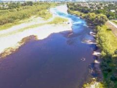 Днестр мелеет: Украина и Молдова сократили сброс воды