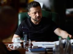 РФ готовит новую мобилизацию на осень - Зеленский