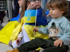 В ЕС увеличилось количество украинцев под защитой