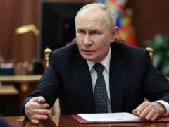 Путин отпустил американского морпеха и теперь ожидает от Трампа чего-то взамен — Sky News