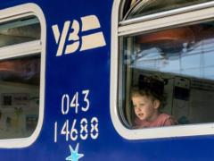 The route of an important train abroad was changed for Ukrainians: how much do tickets cost?