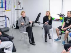  Сердце Азовстали  использует Healthy Mind для мониторинга психологического состояния: что показывают данные