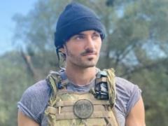 РФ заочно арестовала родственника Кеннеди за службу в ВСУ