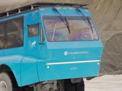 Создано первый в свет полностью автономный электробус: ему даже не нужна зарядка