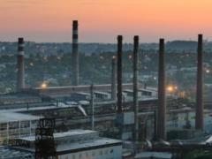 Донбасс: сплошная ошибка Украины