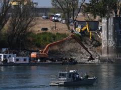 В Одесской области начали принудительно наполнять водохранилище из-за критического падения уровня воды