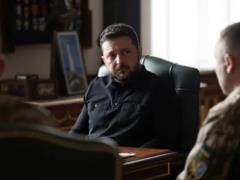 Зеленский провел совещание: ключевой вопрос — финансирование армии