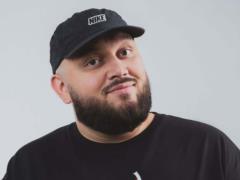  Немного вареный . Рэпер Kyivstoner впервые прокомментировал попытку покушения на себя и обратился к подписчикам