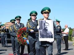 Наши великие наконец-то дома и стоят с нами в одном ряду в решающей битве