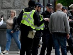 Могут ли представители ТЦК и полиции войти в квартиру без согласия владельца: объяснение