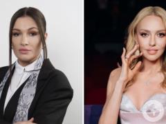  Благодаря мне такие артистки начинают говорить . Приходько  разоблачила  Полякову после скандального интервью, но еще больше ра