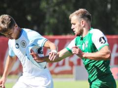 Kudrivka - Obolon 0:0 Video highlights and review of the UPL match