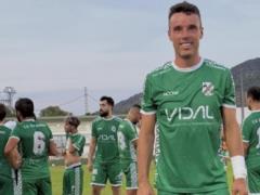 From the tennis court to the football field: Roberto Bautista has started a new career