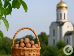 Happy Orekhovoy Spas: warm congratulations for family and friends