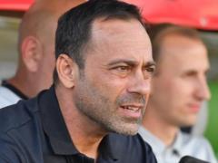 Fernandez after victory over Bukovina: I am satisfied with the work of the team