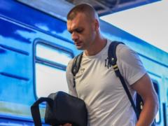 Пономарьов відправив у запас Паламарчука, Кузика та Ассінора на гру проти проти Чорноморця