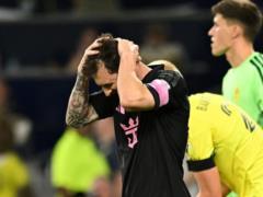 Мессі не забив третій пенальті поспіль і повторив серію 2014 року