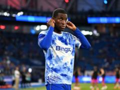 Chelsea want up to €70 million for Jackson