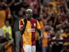 Arsenal is preparing the transfer of Osimgen