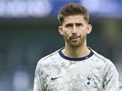 Juventus has made a proposal against the Tottenham goalkeeper
