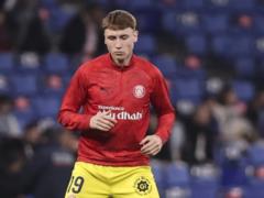 Vanat also boycotted his replacement in the game against Leganes