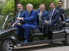 Akhmetov announced the additional reinforcement of the Shakhtar of this year