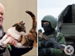 Клоун Куклачев после инфаркта приехал в Украину развлекать оккупантов: как  Z-патриот  скатился с больших залов до пней и кузово