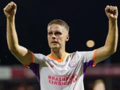 Borussia D pragne activat clausula pіzhishisnik PSV