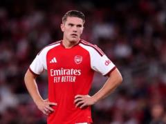 Barcelona considers transfer of Yokeres