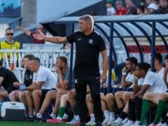 Kostyshyn: Judge has mercy, whistle, sympathy to Dynamo, it’s understandable