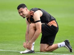 Arsenal is ready to accept a new proposition for Martinelli