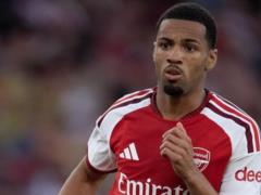 Nvaneri has a wide choice: before the fight for the midfielder, Arsenal acquired Premier League clubs