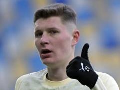 Shakhtar s pension for a short period of time before moving to the Saudi Arabian Al-Akhli