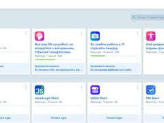 Микрообучение вместо YouTube: как Hillel IT School создает бесплатную альтернативу сомнительным советам из интернета