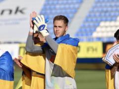 Vyacheslav Surkis: I didn’t realize that I’m making my debut for Dynamo so early
