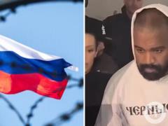  Сторонник Гитлера едет с концертами в Россию . Кремль обрушился на Канье Уэста и выдвинул условие для выступлений