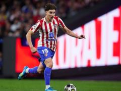 Fermin appreciates that Alvarez is ideal for Barcelona